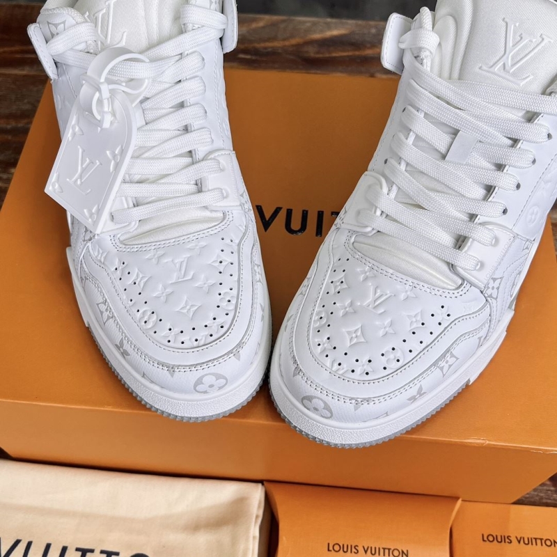 LV Sneakers